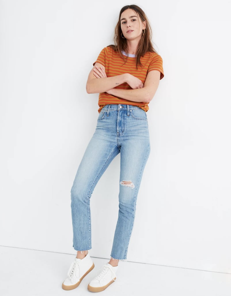 Madewell Women's Perfect Vintage Jean