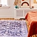 Best Colorful Area Rugs