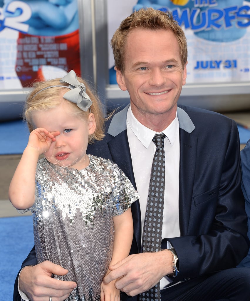 Harper Burtka-Harris, 2013