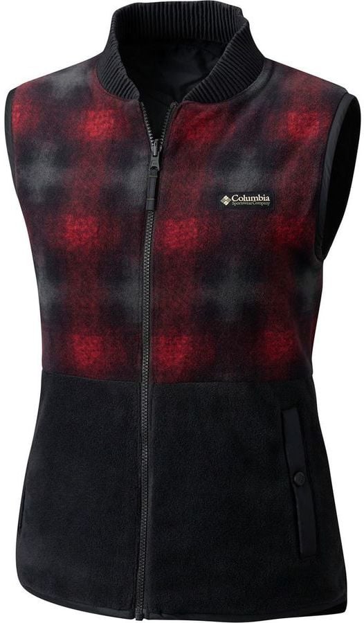 Columbia PNW Reversatility Vest