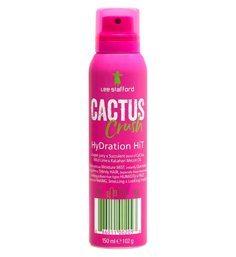 Lee Stafford Cactus Crush Hydration Hit