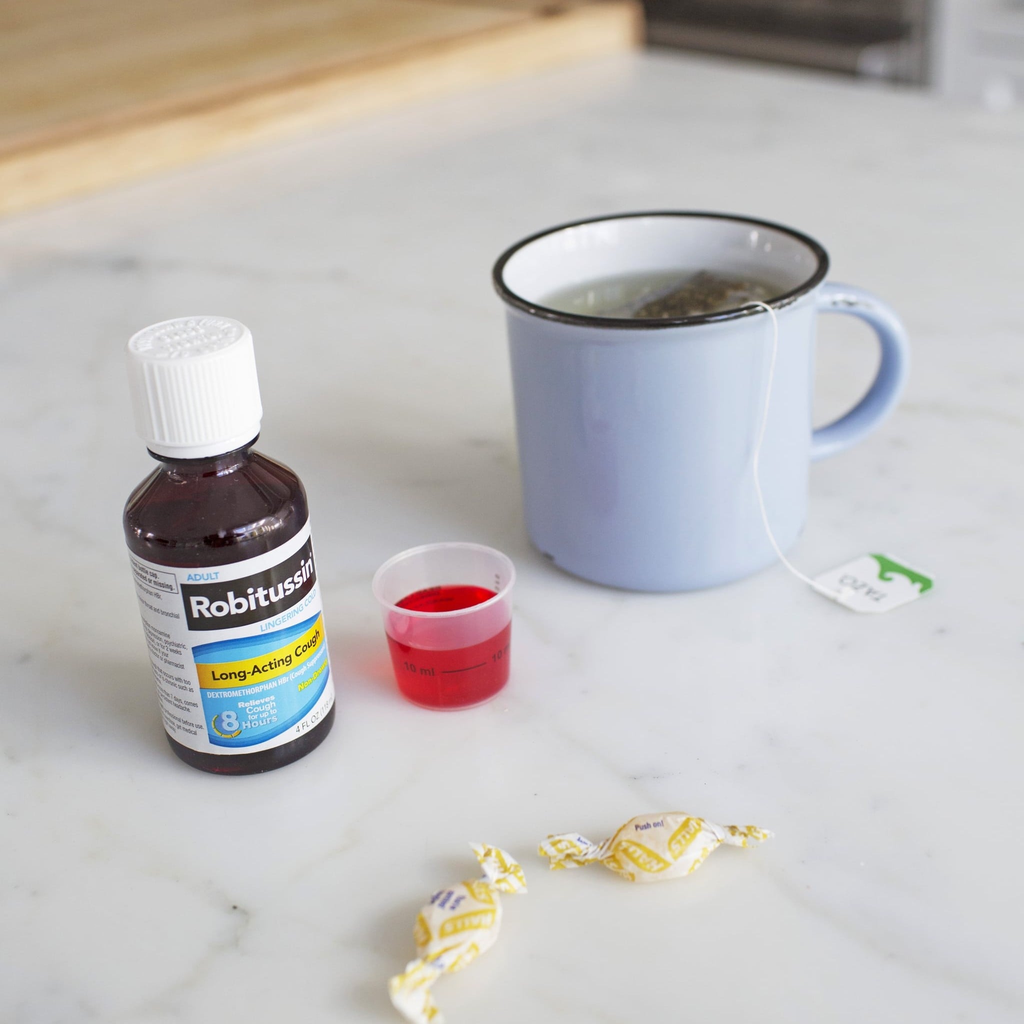 Is It Ok To Take Allergy And Cold Medicine Together Popsugar Fitness