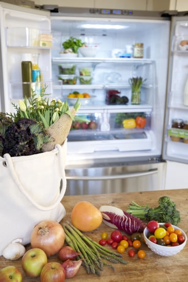 Basic Grocery List For Someone On A Budget Popsugar Food