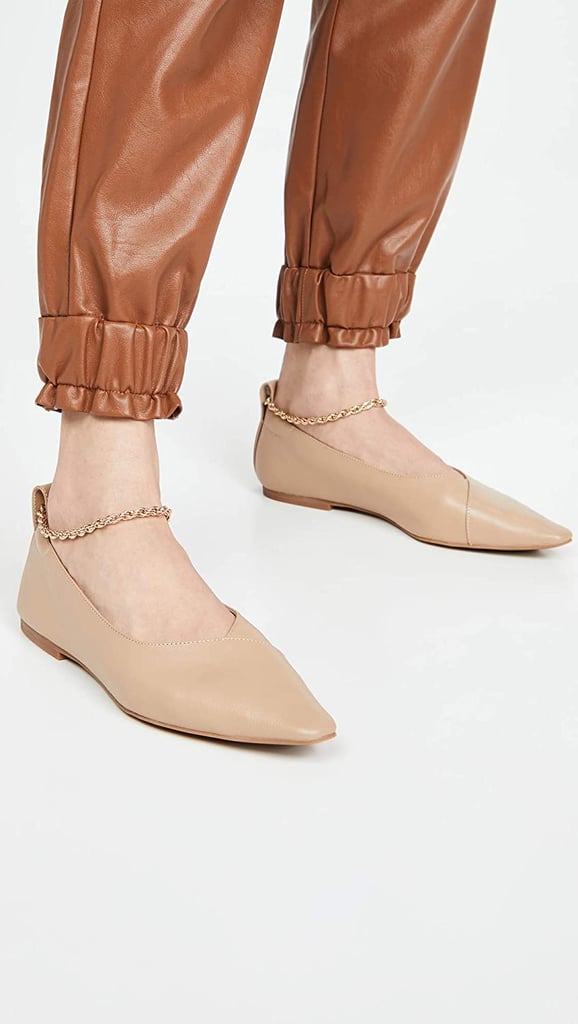 senso aubree ii ballet flats