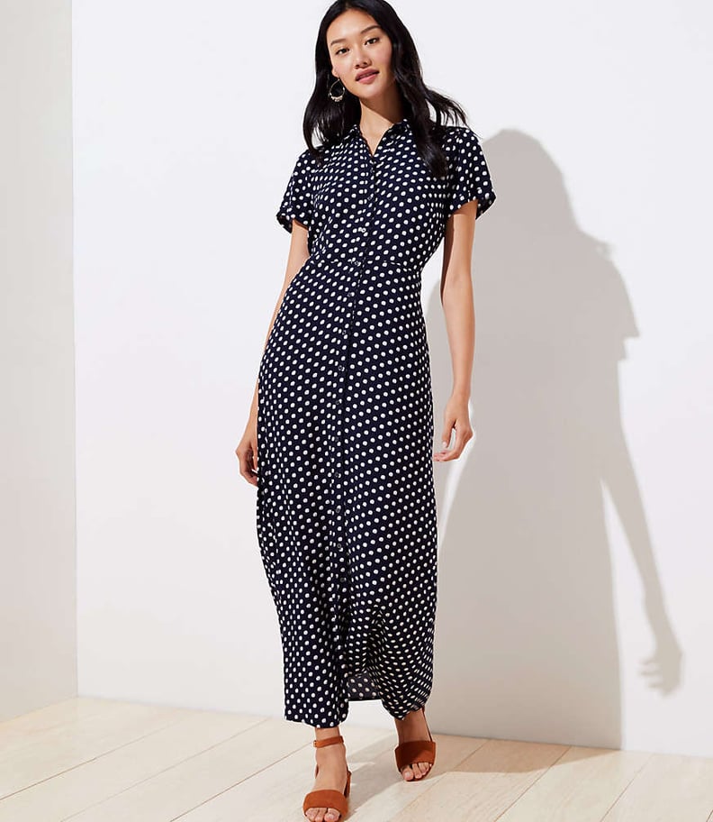 Best Maxi Dresses For Petites