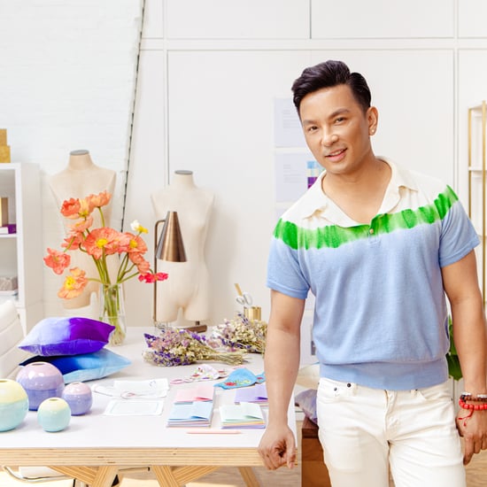 Etsy x Prabal Gurung Creator Collaboration Home Decor