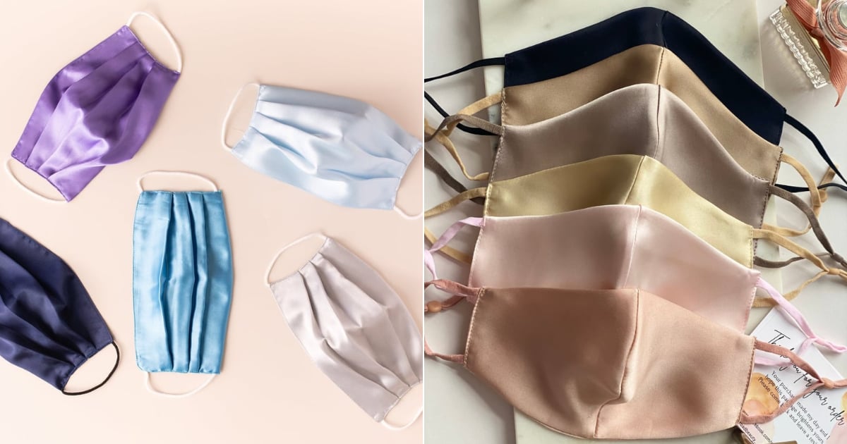 The Best Protective Face Masks For AcneProne Skin POPSUGAR Beauty