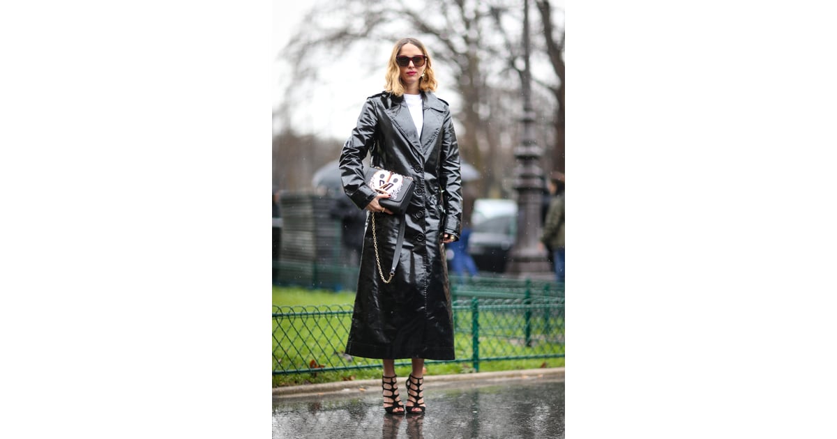 A Trench Coat | Coats Every Woman Should Own | POPSUGAR Fashion Photo 2