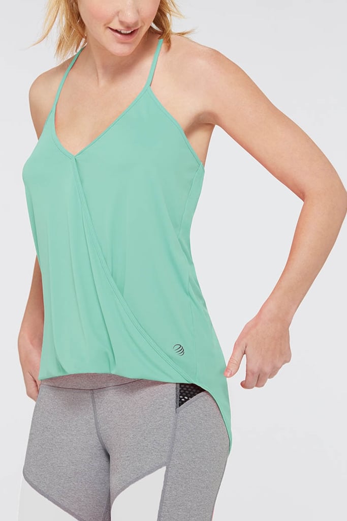 Smarts Cami Top ($42)