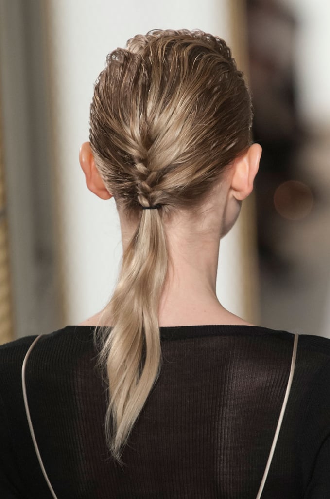 La Perla Haute Couture Spring 2015