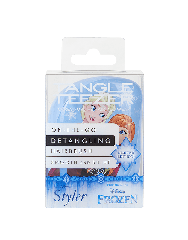 Frozen Compact Styler