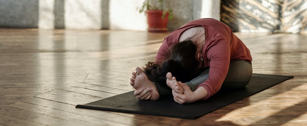 When You Need Some Time For Yourself, Check Out These Self-Care Yoga Videos
