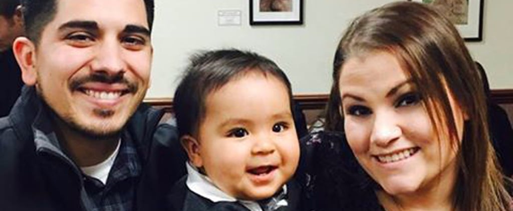 Mom Wants Her Adopted Son to Know His Birth Parents Love Him