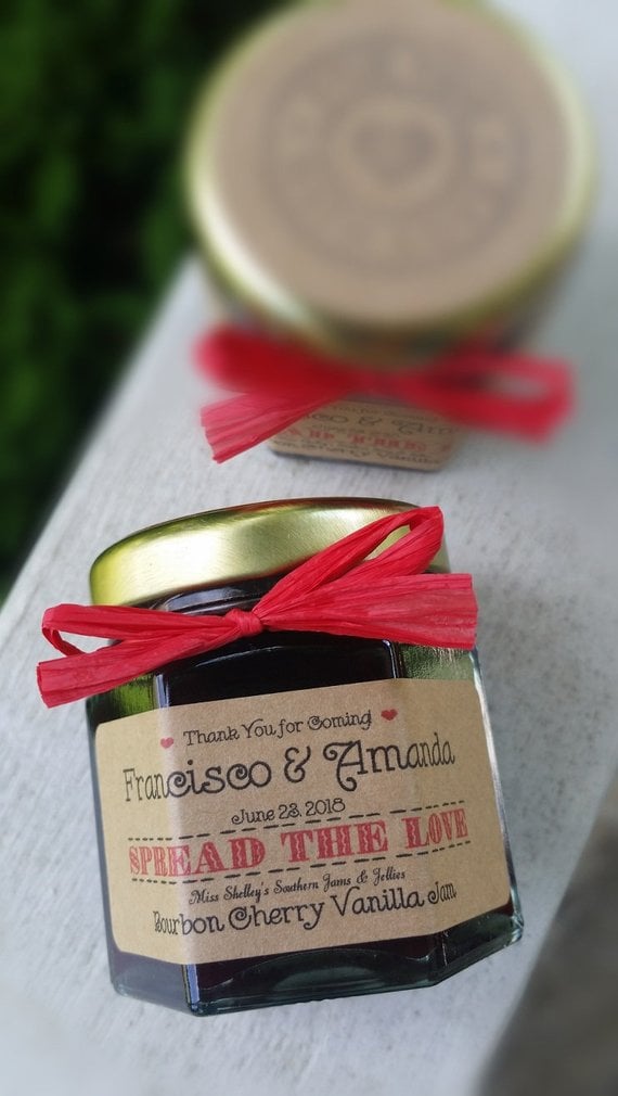 Wedding Favors Under 5 POPSUGAR Smart Living