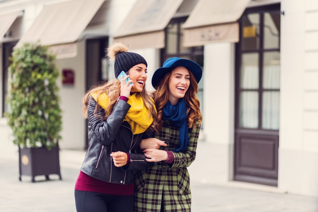 Best Friends Bucket List Popsugar Love Sex