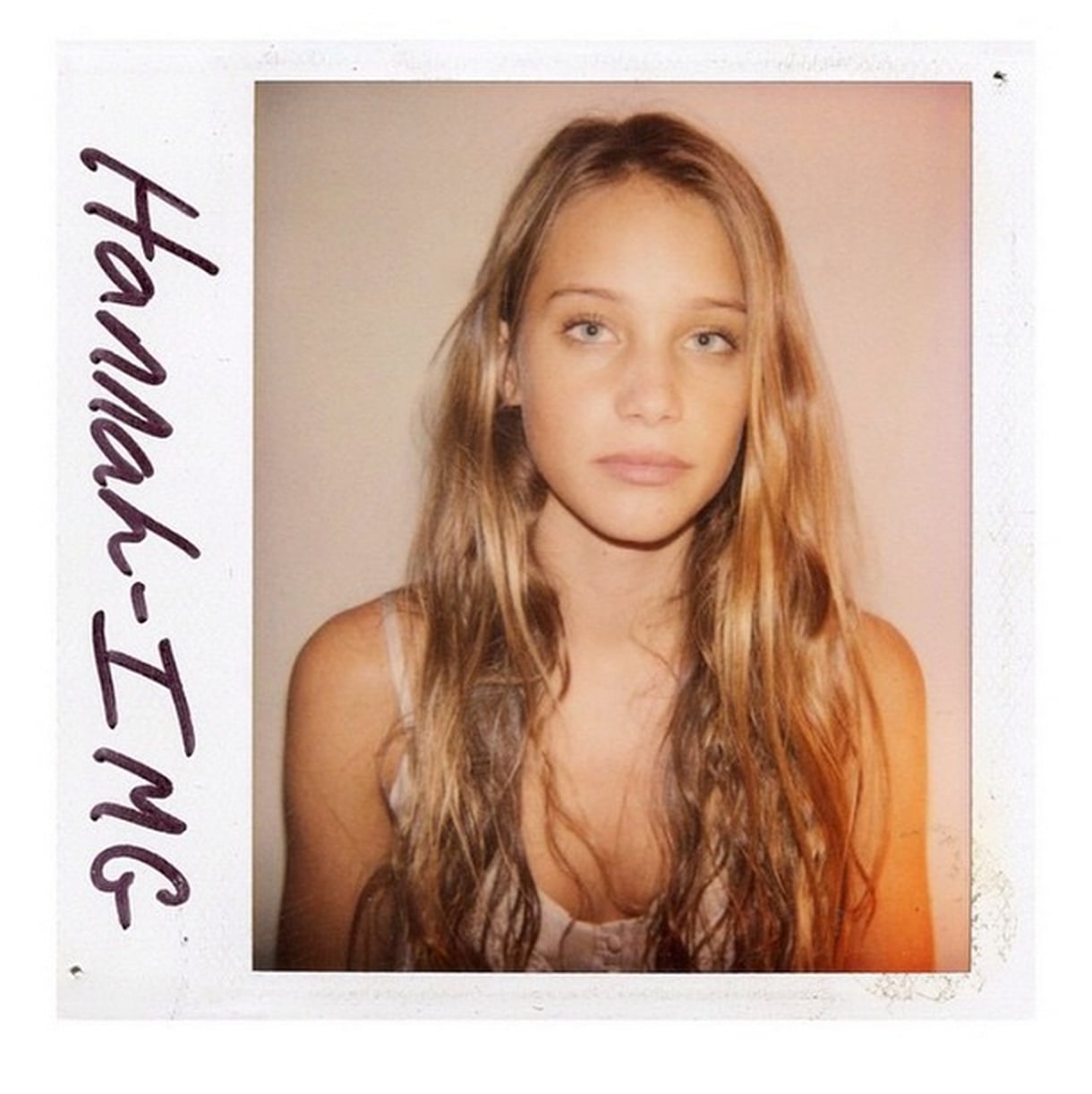 Who Is Hannah Davis? | PS Fashion