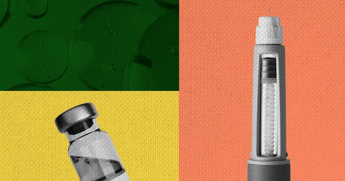 I Overdosed on Ozempic; Here’s What I Learned