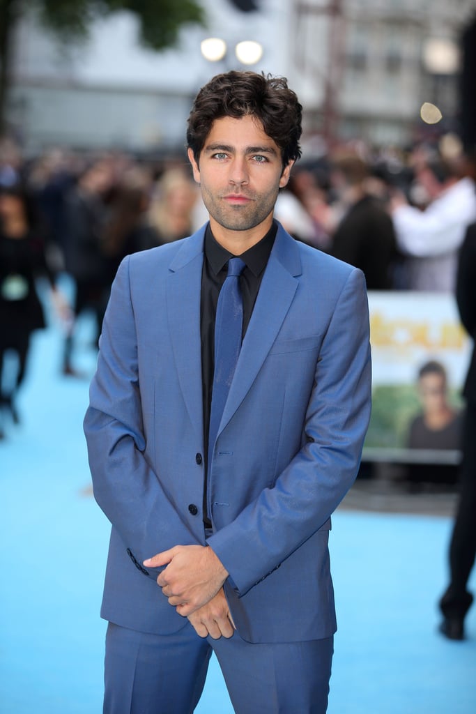 Adrian Grenier