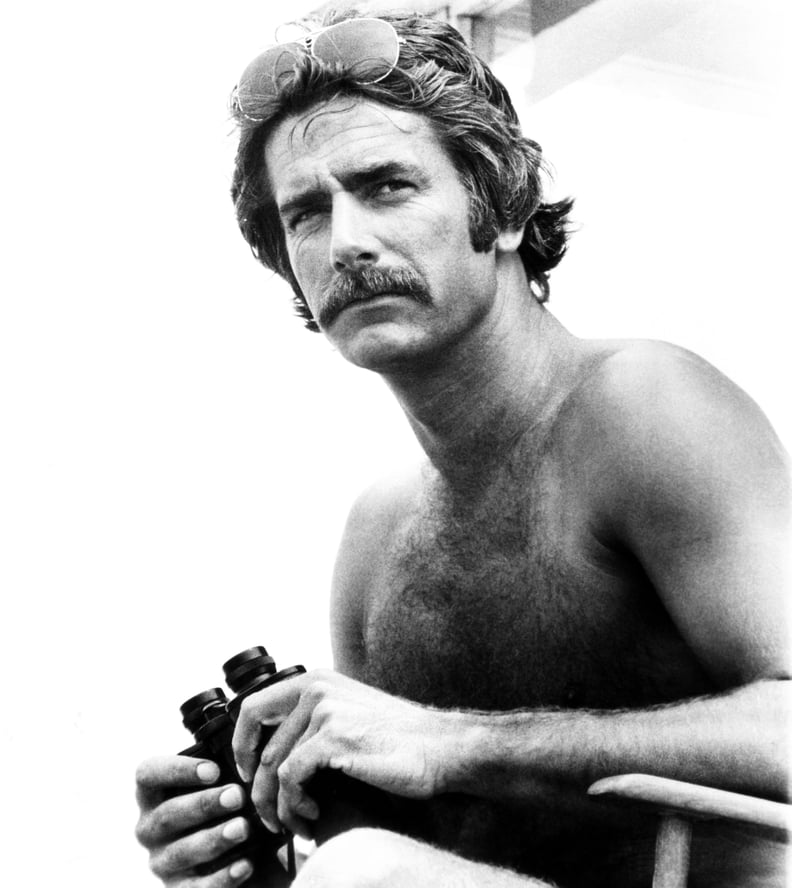 young sam elliott