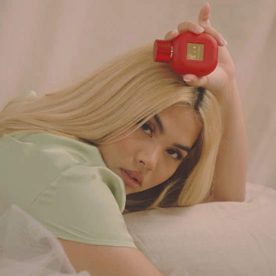 Hayley Kiyoko On the Inspiration Behind Her New Scent, Hue