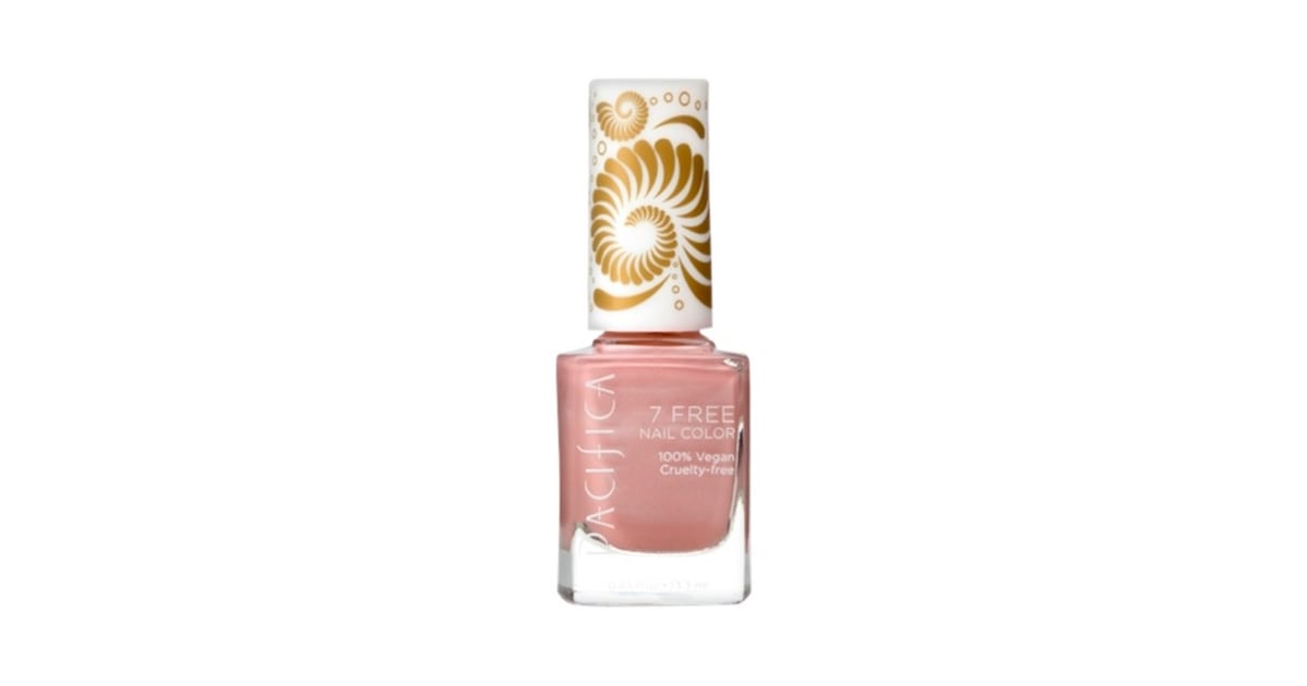 8. Pacifica 7 Free Nail Polish in Pastel Pink - wide 8