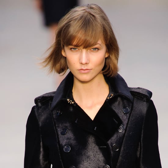 What Happens When You Get Bangs