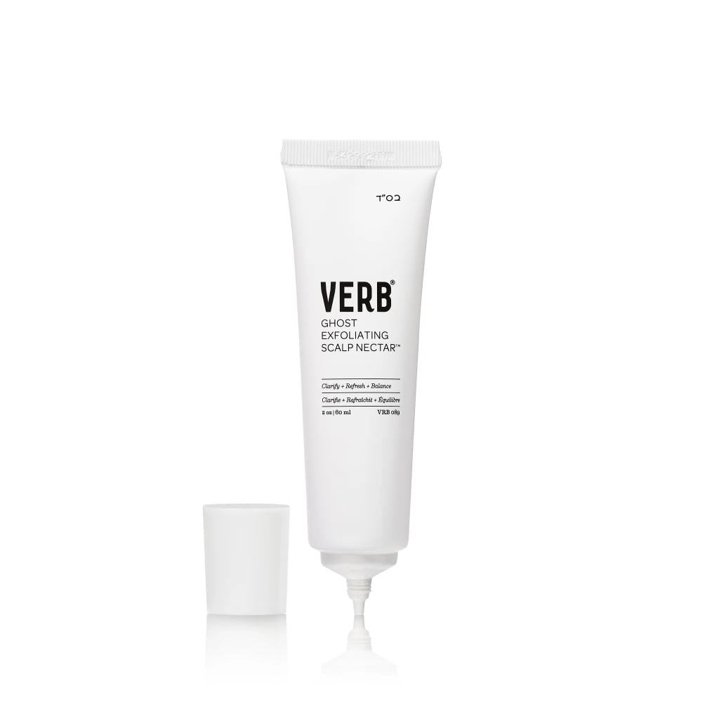 Verb Ghost Exfoliating Scalp Nectar
