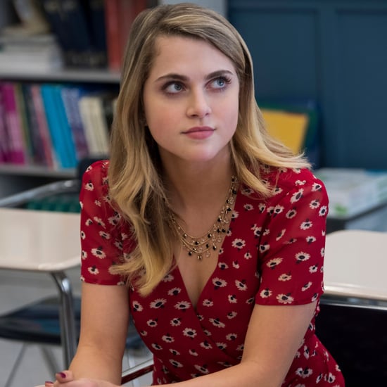 Who Plays Chloe on 13 Reasons Why?