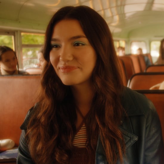 Get to Know Ali Skovbye, Young Tully in Firefly Lane