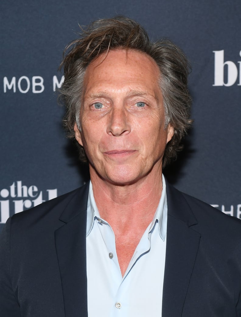 William Fichtner as Rick Kirkham