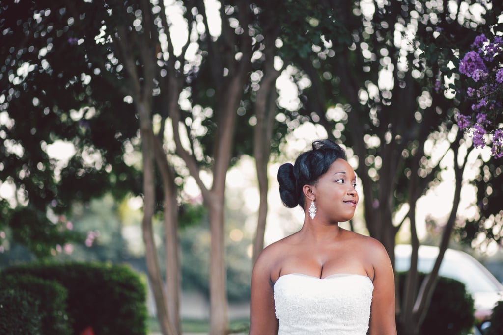 Art Museum Wedding Photos