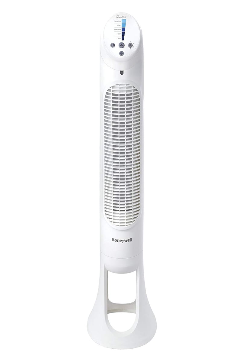 Honeywell Quiet Set Whole-Room Tower Fan