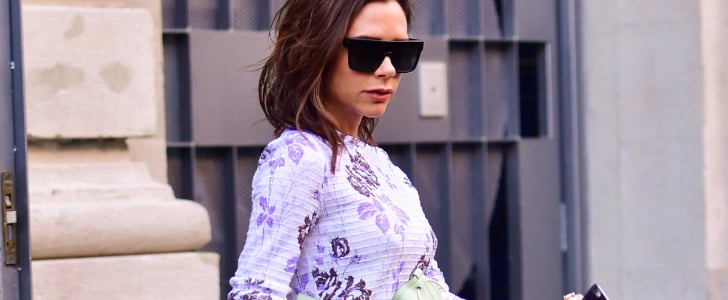 Victoria Beckham on What Is in Her Bag