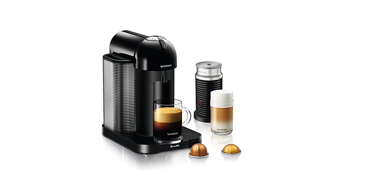 Nespresso Vertuo Coffee and Espresso Machine Bundle Best Wedding
