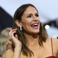 Oh, Just Email Jennifer Garner and She'll Send You Your Favorite Girl Scout Cookies