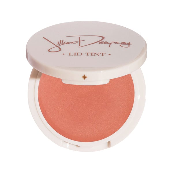 Jillian Dempsey Lid Tint in Plum