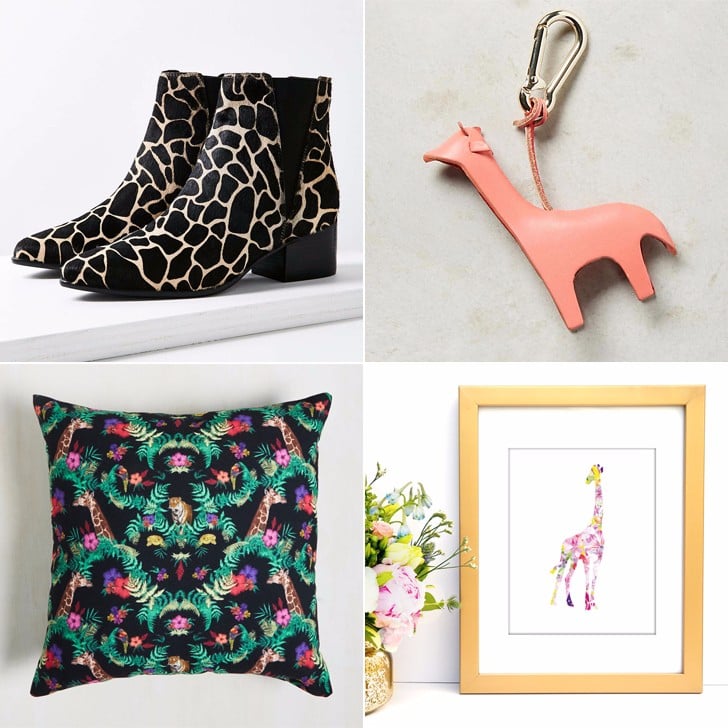 Giraffe Gifts