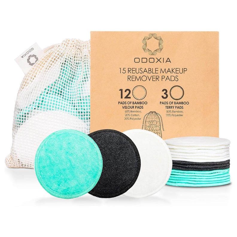 Best Reusable Makeup Wipes