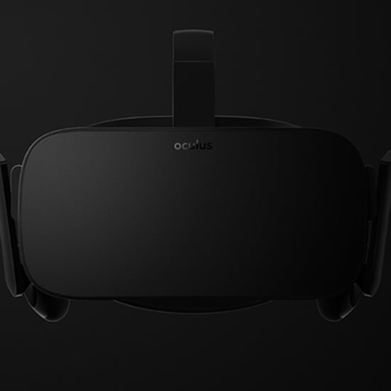 First Look at Oculus Rift Virtual Reality Headset