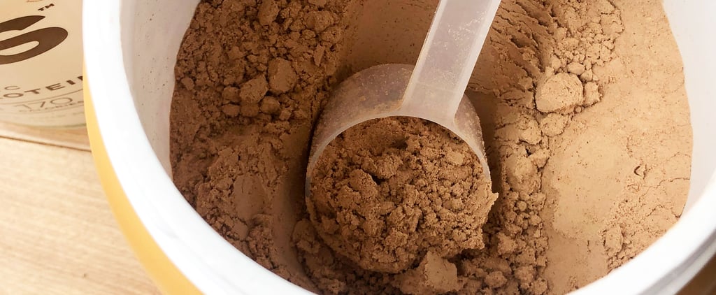 This Is My New Favorite Low-Sugar Vegan Protein Powder, Because It's So Damn Delicious!