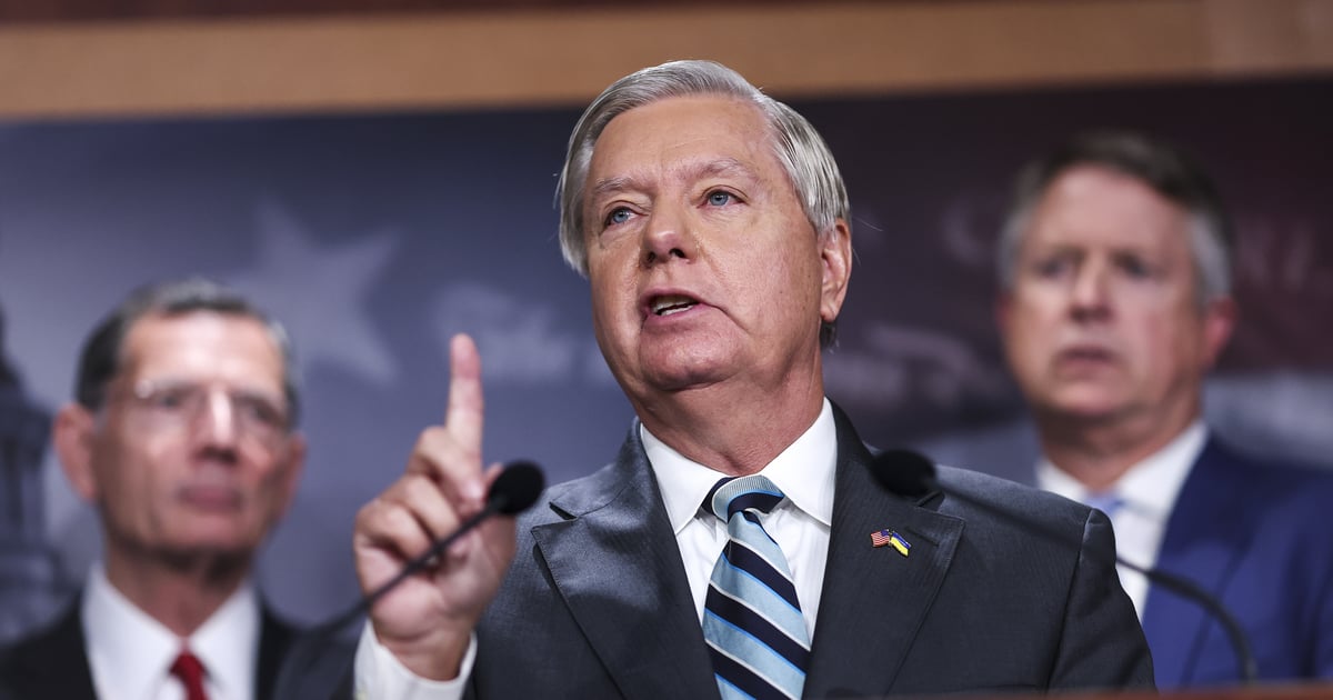 The GOP Nationwide Abortion Ban Won’t Pass, but It’s a Step in a Disturbing Direction
