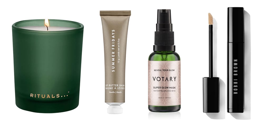 The Best New UK Beauty Products of April 2020