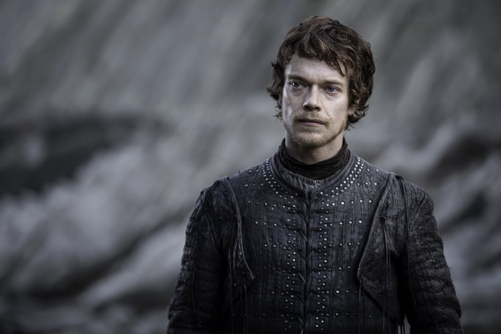 Poor, Poor Theon