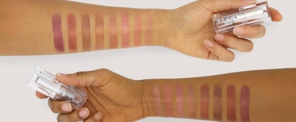 Becca Cosmetics Lush Lip Colour Balm