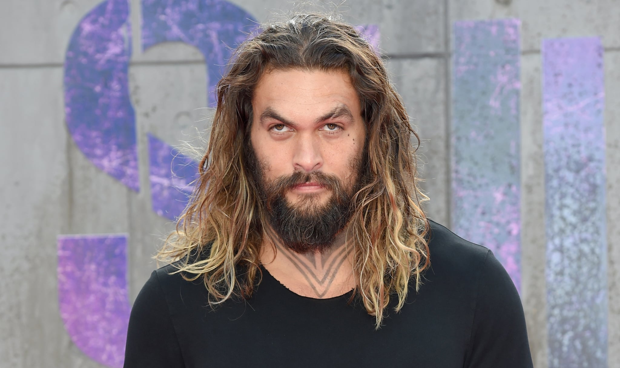 Jason Momoa Apologizes For Rape Joke Popsugar Celebrity
