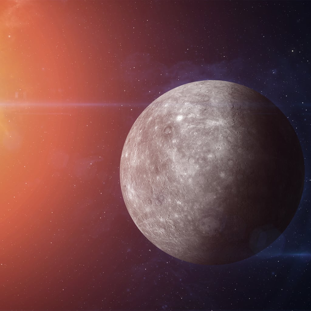 Mercury Will Be in Retrograde Soon — Here's What to Know
