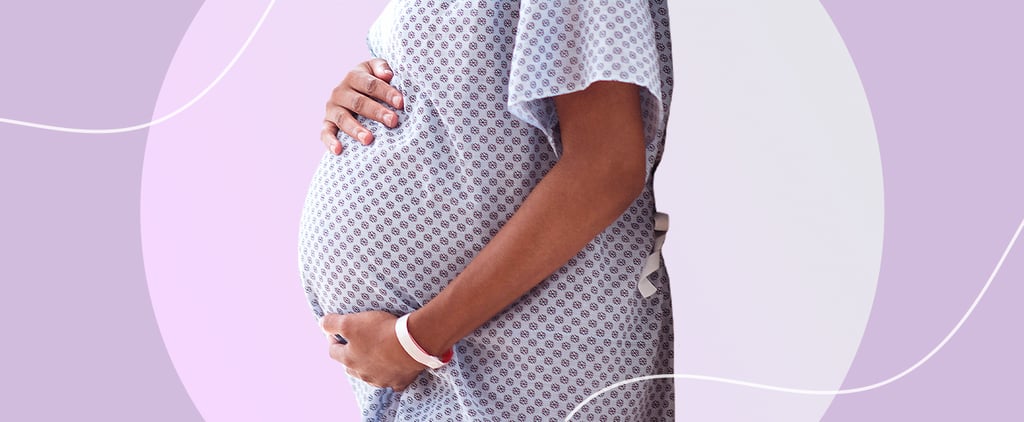 How to Advocate For Yourself at the OB/GYN While Pregnant