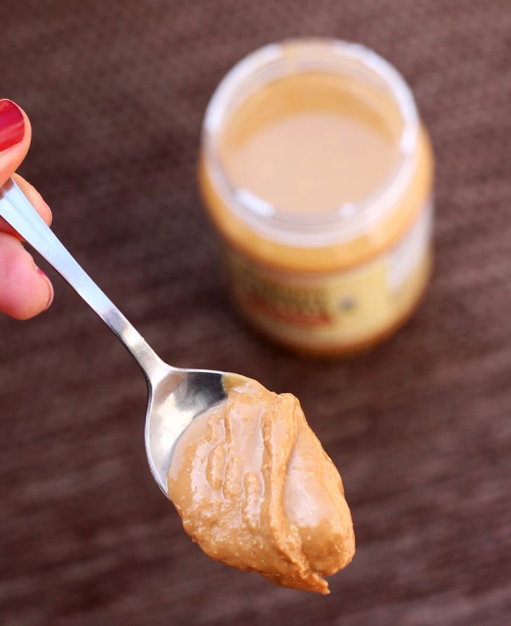 Is Peanut Butter Healthy? POPSUGAR Fitness UK