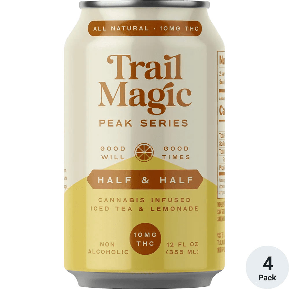 Best THC Seltzer For Relaxation