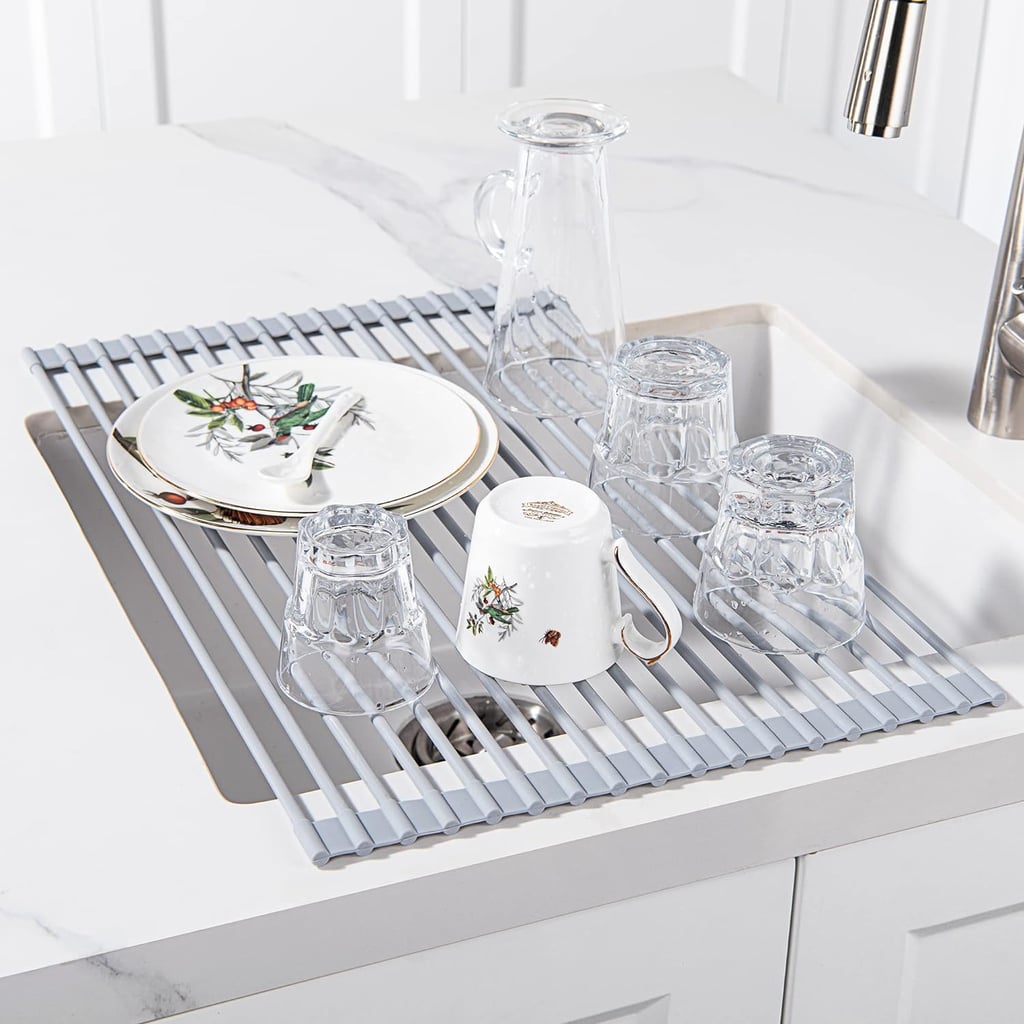 Best Roll Up Dish Drying Rack